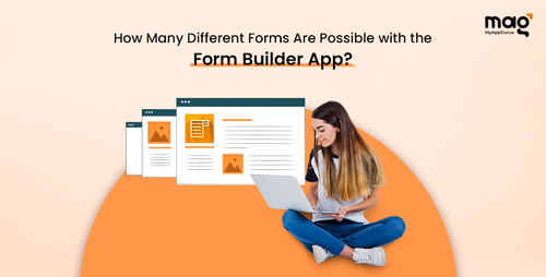 Best Shopify Form Builder Apps