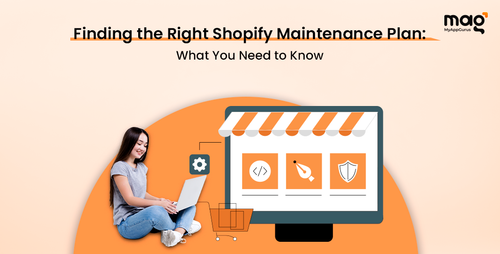 Best Shopify Maintenance And Support Plan